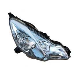 FARO FANALE ANTERIORE DESTRO JDM ROXSY 208124