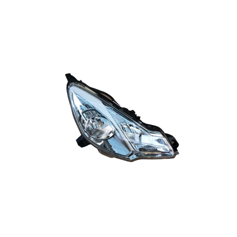 FARO FANALE ANTERIORE DESTRO JDM ROXSY 208124