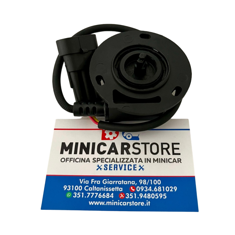 Sensore conta km elettronico comex 3AAC48 1004389 1008030 BAF12-0012997 F2136000014 0126002