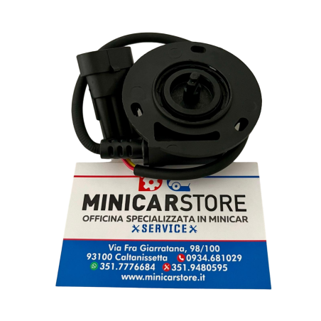 SENSORE CONTAKM ELETTRICO ORIGINALE COMEX 3AAC48 1004389 1008030 BAF12-0012997 F2136000014 0126002