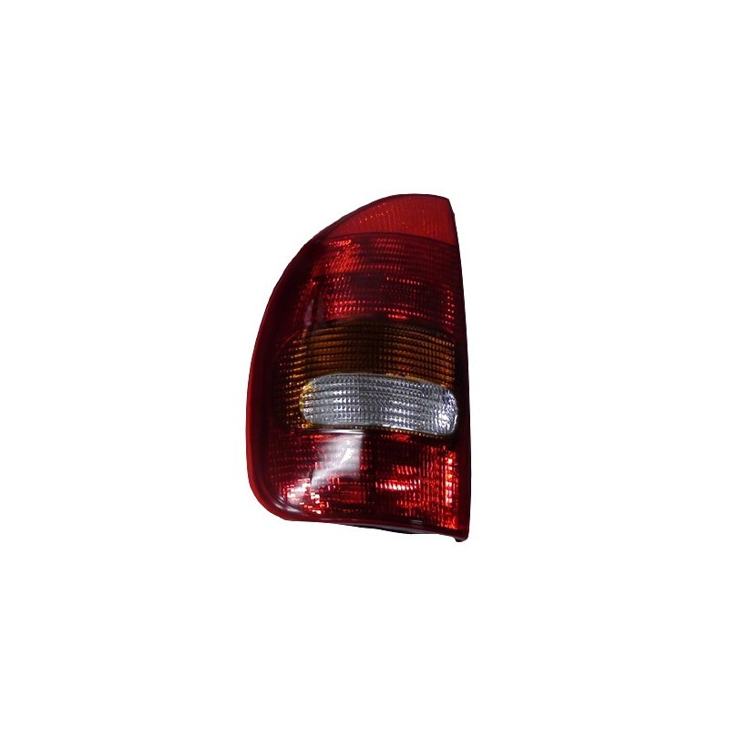 FARO FANALE POSTERIORE SINISTRO MICROCAR VIRGO I II III 0675442 FARO FANALE POSTERIORE SINISTRO MICROCAR VIRGO I II III 0675442