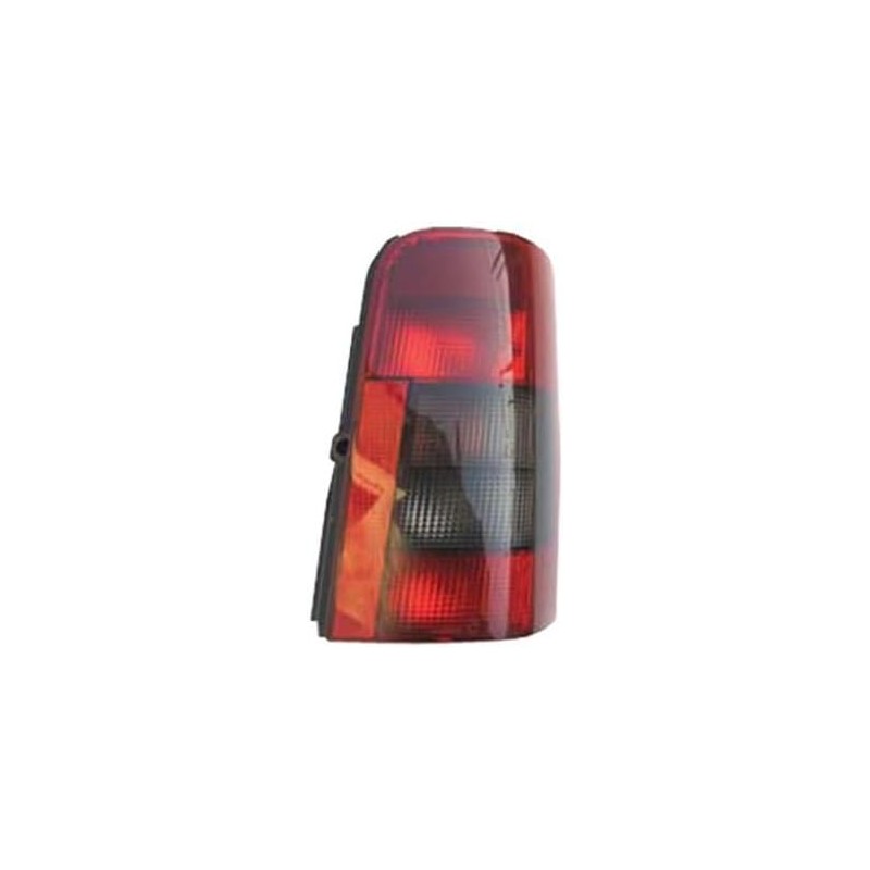 FARO FANALE POSTERIORE DESTRO LIGIER JDM BELLIER 0061106