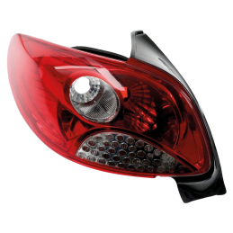 FARO FANALE POSTERIORE SINISTRO JDM ROXSY 208123