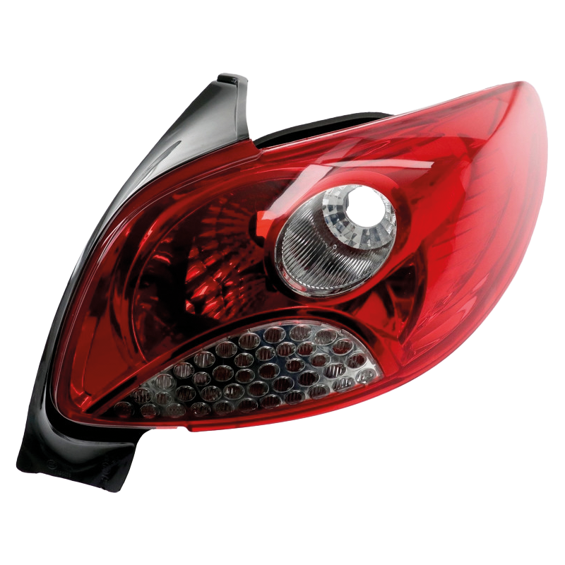 FARO FANALE POSTERIORE DESTRO JDM ROXSY 208122