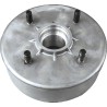 TAMBURO FRENO AIXAM E MINAUTO - 6AP030A