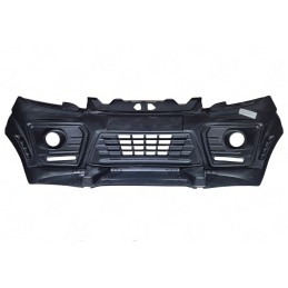 PARAURTI ANTERIORE LIGIER JS50 SPORT V2 V3 COMPLETO DI GRIGLIE  1412178 1411297