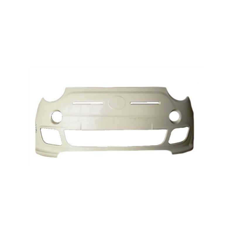 PARAURTI ANTERIORE BELLIER B8