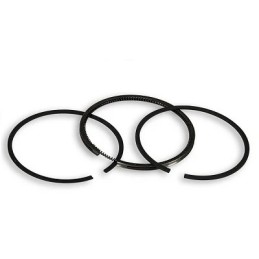 FASCE SERIE SEGMENTI PISTONE MOTORE KUBOTA Z482 E4B DIAMETRO 67 + 0,25  1J09221090