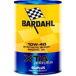 OLIO BARDAHL XTA 10W40