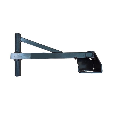 TRIANGOLO POSTERIORE BRACCIO OSCILLANTE SINISTRO BELLIER JADE