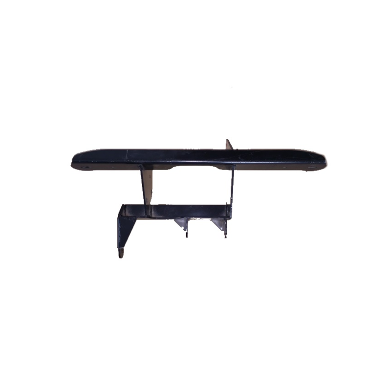 STAFFA SUPPORTO ANTERIORE MICROCAR MOTORE LOMBARDINI LDW502 1410348 1402692