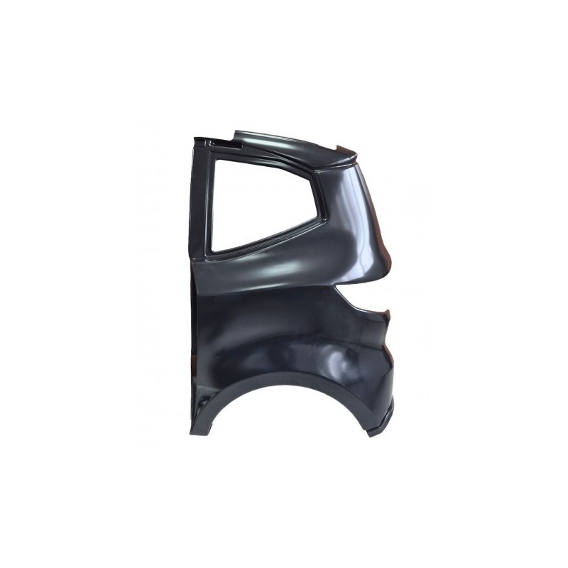 FIANCATA PARAFANGO POSTERIORE SINISTRA AIXAM AMBITION  764CK027