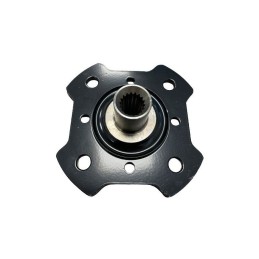 Mozzo ruota anteriore Aixam Minauto Grecav 4K038 BF870