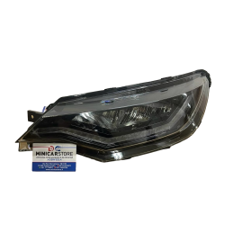 FARO ANTERIORE SINISTRO CON FRECCIA DINAMICA AIXAM AMBITION V2 800CR103