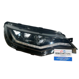 FARO ANTERIORE DESTRO CON FRECCIA DINAMICA AIXAM AMBITION V2 800CR104