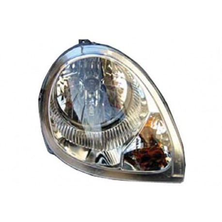FARO ANTERIORE DESTRO AIXAM A721 8R004 FARO ANTERIORE DESTRO AIXAM A721 8R004