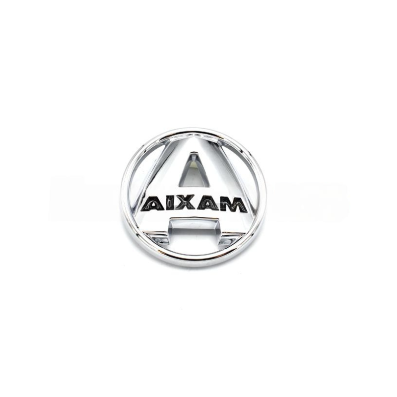 LOGO COFANO MOTORE ANTERIORE PORTELLONE POSTERIORE AIXAM MINAUTO 7AY324