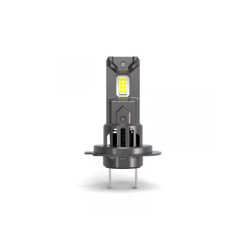 LAMPADINA A LED PER FARO FANALE ANTERIORE PLUG AND PLAY 10000 LUMEN