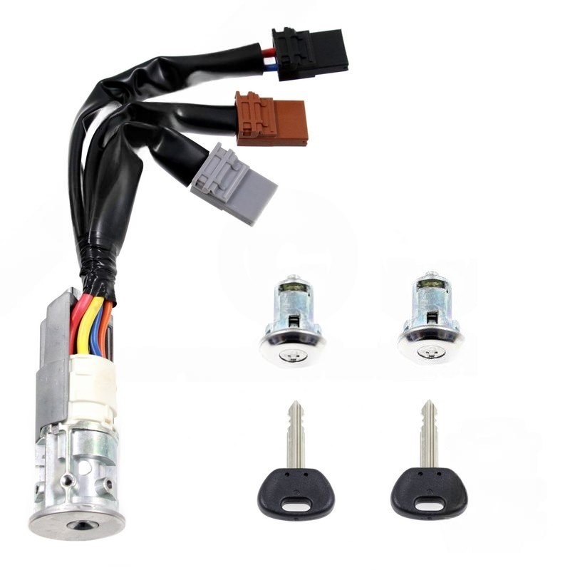 copy of KIT NOTTOLINI PORTA BLOCCHETTO AVVIAMENTO E TAPPO SERBATOIO AIXAM MINAUTO