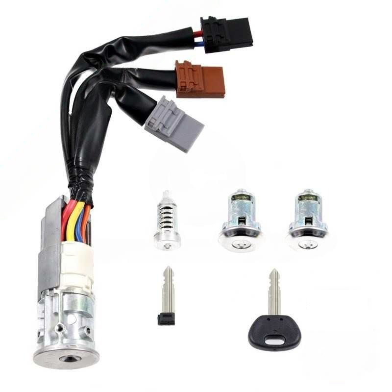 copy of KIT NOTTOLINI PORTA BLOCCHETTO AVVIAMENTO E TAPPO SERBATOIO AIXAM MINAUTO