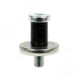 Perno gancio chiusura porta Aixam Minauto 7K064