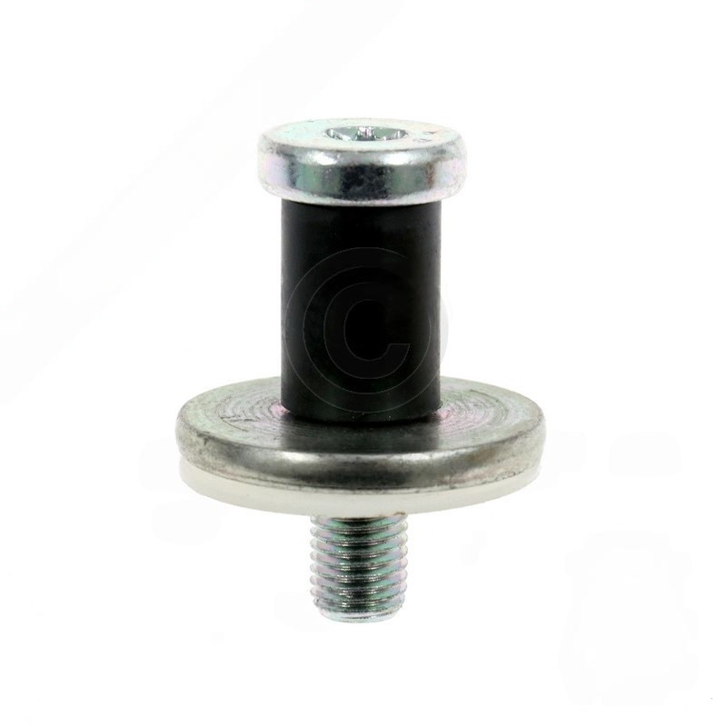 Perno gancio chiusura porta Aixam Minauto 7K064