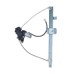 ALZAVETRO ALZACRISTALLI ELETTRICO SINISTRO 2 PIN MICROCAR 1401085