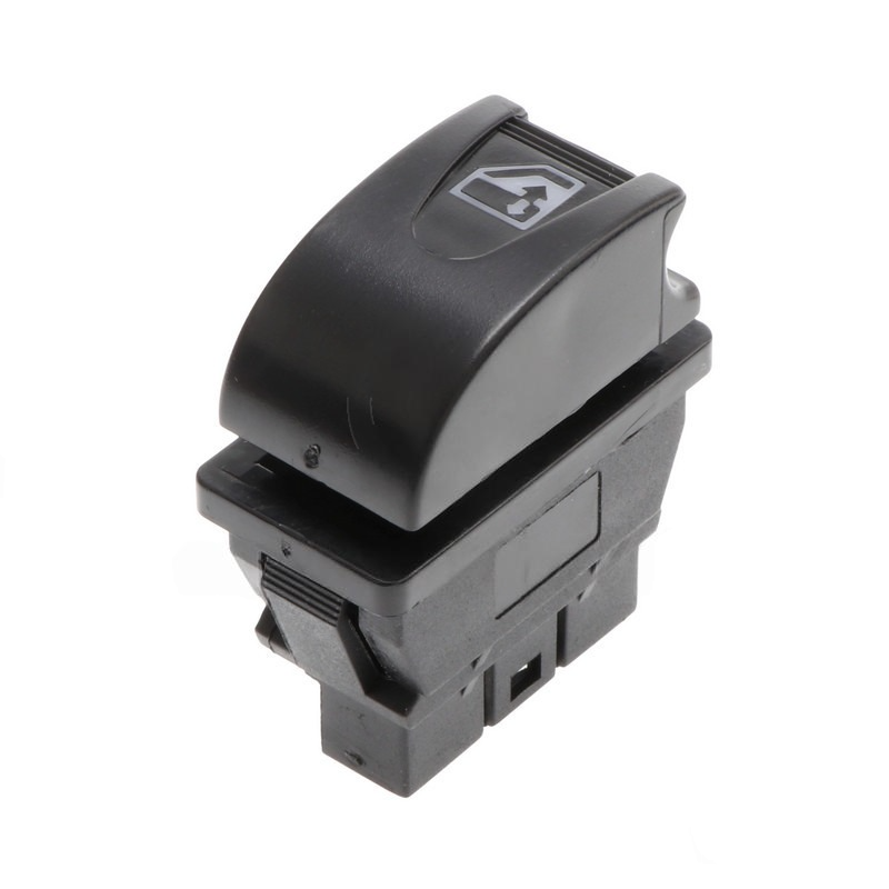 PULSANTE INTERRUTORE ALZACRISTALLO CASALINI M14 M20