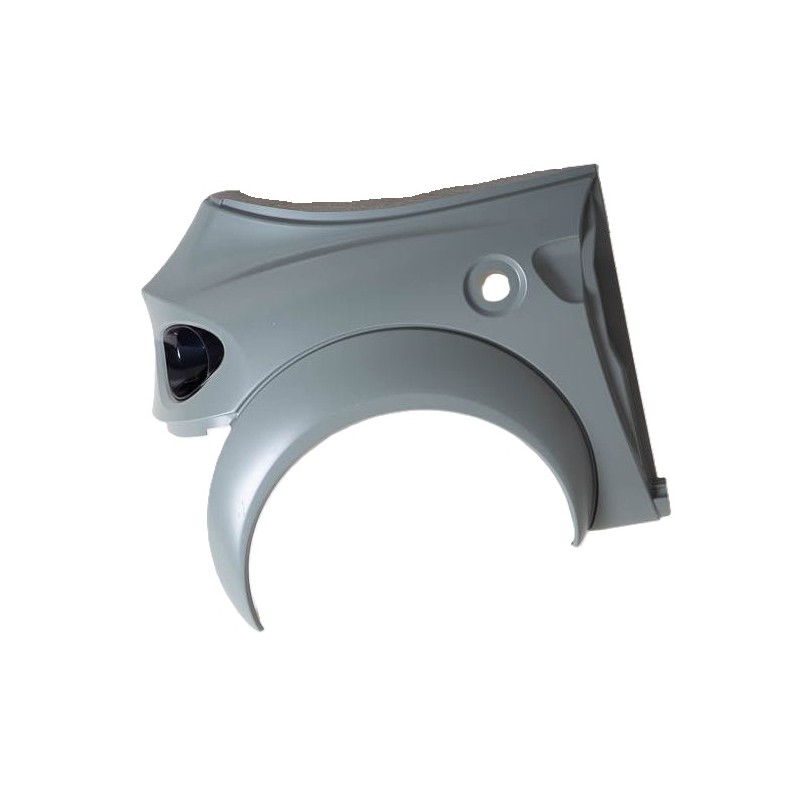 Fiancata parafango posteriore destro per Chatenet CH26 / CH26 EVO