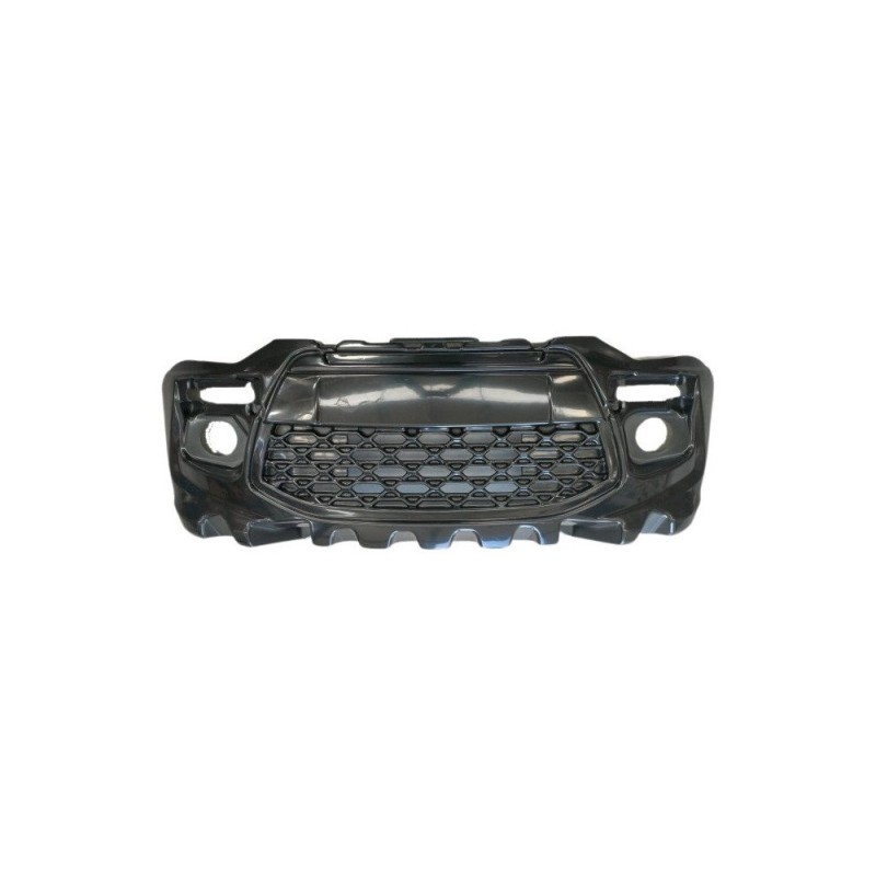 CALANDRA PARAURTI ANTERIORE LIGIER JS50 1404380 1405346