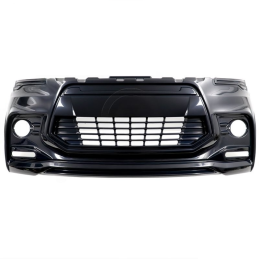 CALANDRA PARAURTI ANTERIORE LIGIER JS50 SPORT 1407099 1407567