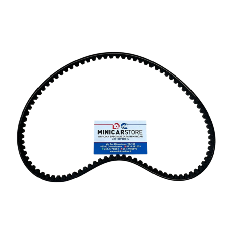 CINGHIA DEL COMPRESSORE ARIA CONDIZIONATA CHATENET 0140122