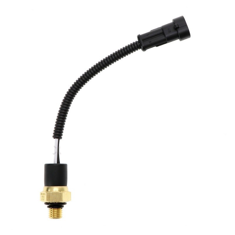 TERMOCONTATTO SONDA RADIATORE MOTORE KUBOTA Z482 POSIZIONE FRONTALE 110BF075