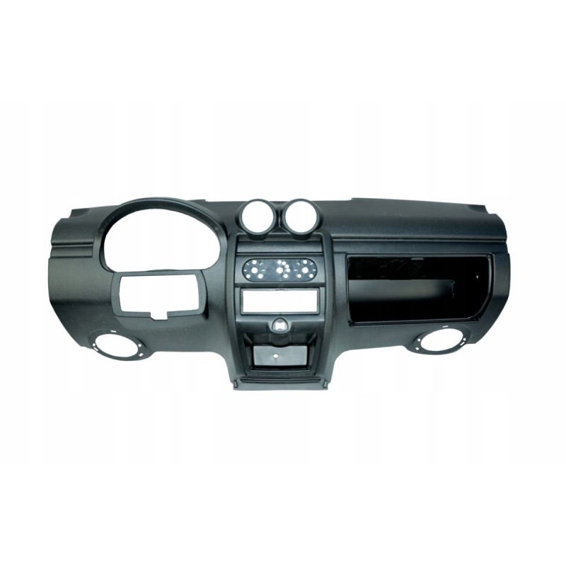 PLANCIA CRUSCOTTO ABITACOLO AIXAM MINAUTO 7AP123