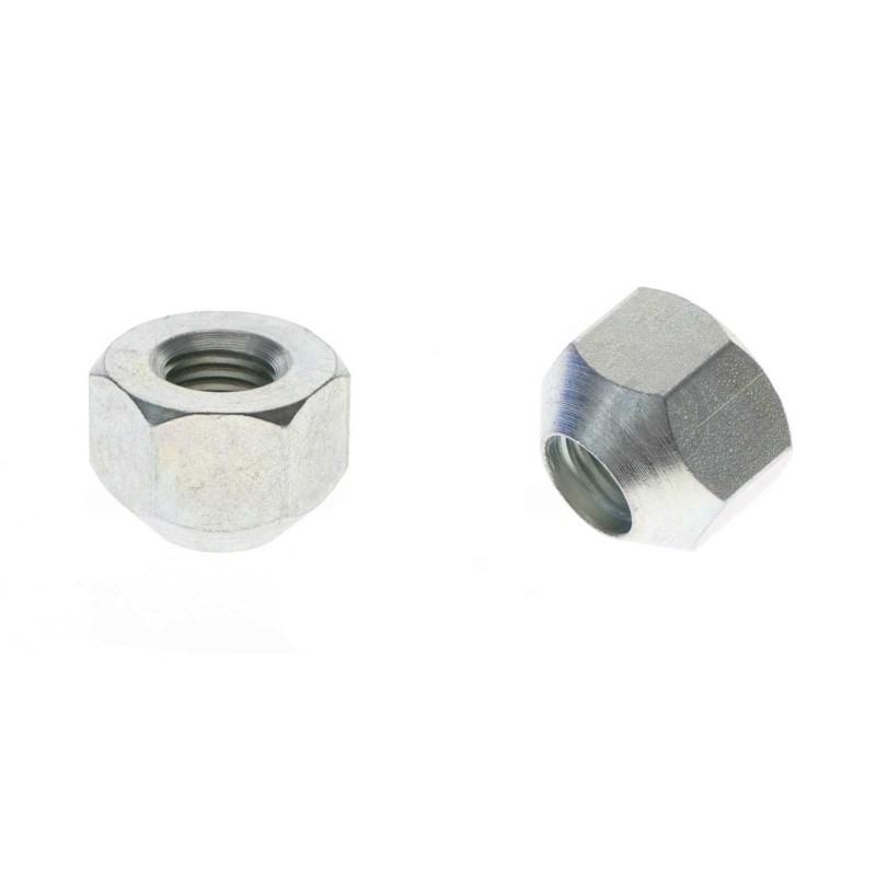 Dado ruota cerchio in ferro Aixam Minauto 6P044