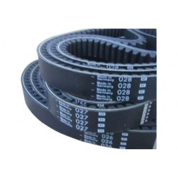 CINGHIA TRASMISSIONE AIXAM E MINAUTO IMPULSION VISION SENSATION EMOTION AMBITION - AD52-2172-S