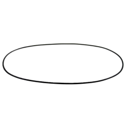 Guarnizione o-ring coperchio valvole punteria Kubota Aixam Minauto K168511452