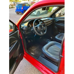 MICROCAR DUE' V3 DYNAMIC YOUNG COLOR