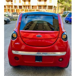 MICROCAR DUE' V3 DYNAMIC YOUNG COLOR
