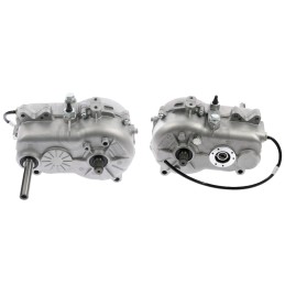 CAMBIO RIDUTTORE DIFFERENZIALE ORIGINALE CHATENET GRECAV MICROCAR  JDM BELLIER