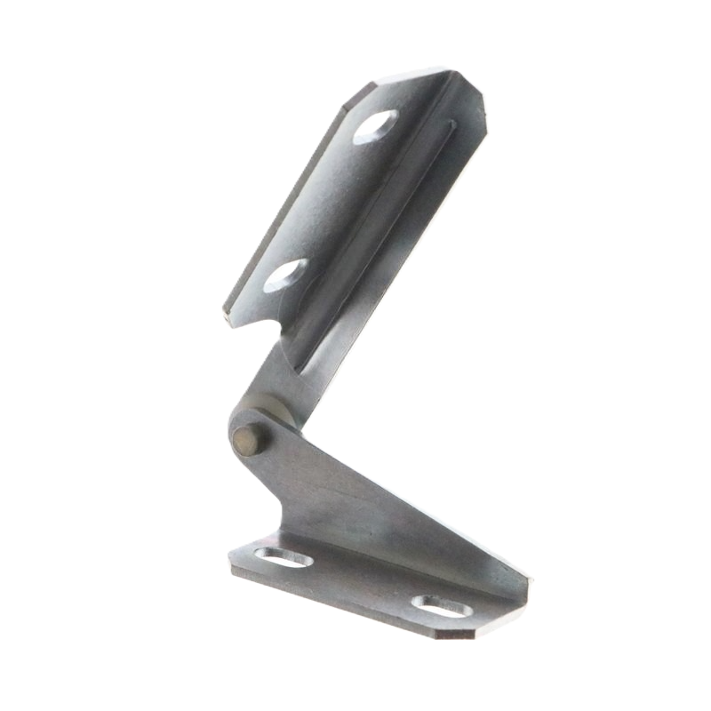 CERNIERA SINISTRA COFANO MOTORE LIGIER MICROCAR 0082619