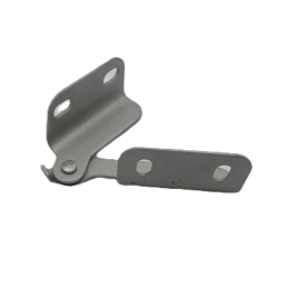 CERNIERA SINISTRA COFANO MOTORE MICROCAR 1414343