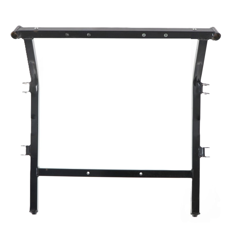 CULLA TELAIO MOTORE AIXAM MINAUTO 710BF512 710BF312