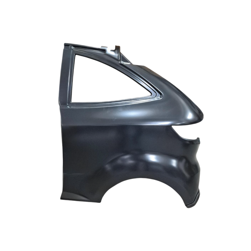 FIANCATA PARAFANGO POSTERIORE SINISTRO AIXAM COUPE'