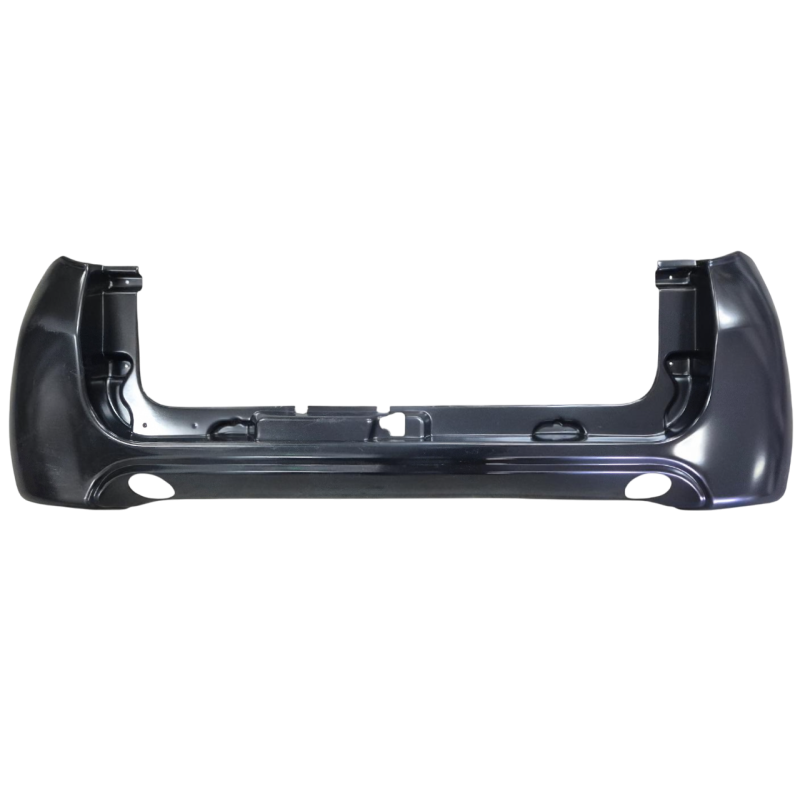 PARAURTI POSTERIORE AIXAM COUPE'