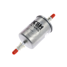 FILTRO BENZINA LOMBARDINI LDW523 MPI AIXAM 1AC063Z LIGIER 0222075 MICROCAR 1002544 CHATENET