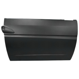 Pannello esterno porta lato sinistro Ligier Ixo, 0189893