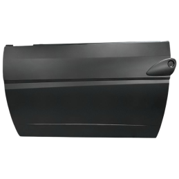 Pannello esterno porta lato sinistro Ligier Ixo, 0189892