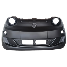 Paraurti anteriore per Aixam Minauto Ambition, 761NK019