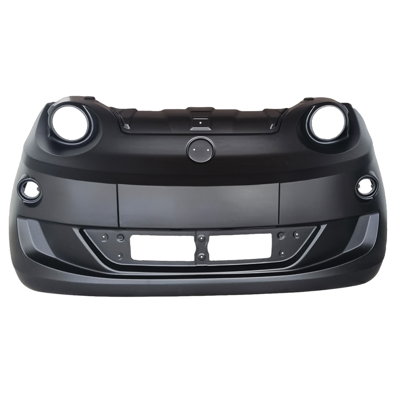 PARAURTI ANTERIORE AIXAM MINAUTO AMBITION 761NK019